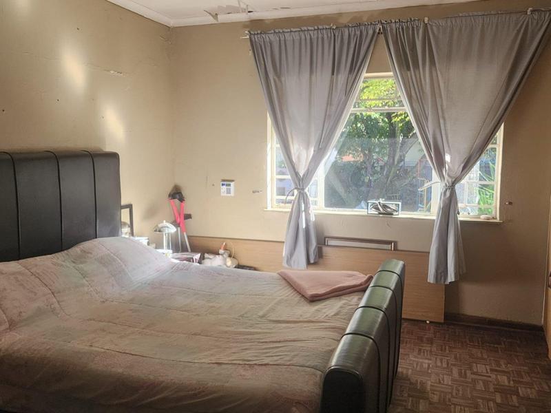 3 Bedroom Property for Sale in Roodia Free State
